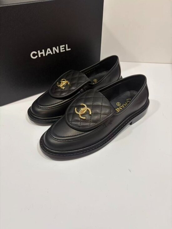 Chanlel Women's Loafers